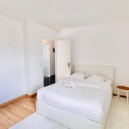 De Standing 6 Personnes Appartement *
